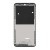 Lcd Frame Middle Chassis For Motorola Moto E7 Plus Black By - Maxbhi Com
