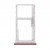 Sim Card Holder Tray For Motorola Moto E7 Plus Bronze - Maxbhi Com