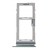 Sim Card Holder Tray For Samsung Galaxy S10 Green - Maxbhi Com