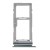 Sim Card Holder Tray For Samsung Galaxy S10 Green - Maxbhi Com