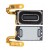 Ear Speaker Flex Cable For Lg V30 Plus By - Maxbhi Com