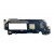Charging Connector Flex Pcb Board For Lava Z81 By - Maxbhi Com