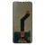 Lcd With Touch Screen For Infinix Hot 12 Pro White By - Maxbhi Com