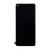 Lcd With Touch Screen For Oneplus 9rt 5g Black By - Maxbhi Com