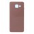 Back Panel Cover For Samsung Galaxy A3 2016 Pink - Maxbhi Com