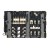 Sim Connector For Samsung Galaxy A3 2016 - Maxbhi Com