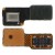 Microphone Flex Cable For Samsung Galaxy A3 2016 By - Maxbhi Com