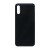 Back Panel Cover For Realme C3 Black - Maxbhi Com