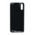 Back Panel Cover For Realme C3 Black - Maxbhi Com