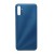 Back Panel Cover For Realme C3 Blue - Maxbhi Com