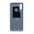 Back Panel Cover For Realme C3 Blue - Maxbhi Com