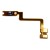 Power Button Flex Cable For Realme 2 Pro On Off Flex Pcb By - Maxbhi Com