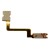 Power Button Flex Cable For Realme 2 Pro On Off Flex Pcb By - Maxbhi Com