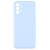 Back Panel Cover For Samsung Galaxy A13 Light Blue - Maxbhi Com