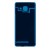 Back Panel Cover For Samsung Galaxy A3 2016 Gold - Maxbhi Com
