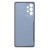 Back Panel Cover For Samsung Galaxy A53 5g Blue - Maxbhi Com