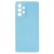 Back Panel Cover For Samsung Galaxy A53 5g Blue - Maxbhi Com