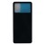 Back Panel Cover For Xiaomi Poco X4 Pro 5g Black - Maxbhi Com