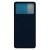 Back Panel Cover For Xiaomi Poco X4 Pro 5g Black - Maxbhi Com