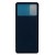 Back Panel Cover For Xiaomi Poco X4 Pro 5g Blue - Maxbhi Com
