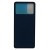 Back Panel Cover For Xiaomi Poco X4 Pro 5g Yellow - Maxbhi Com