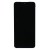 Lcd With Touch Screen For Infinix Note 12 Pro 4g Black By - Maxbhi Com