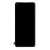 Lcd With Touch Screen For Oppo Reno 6 Pro 5g Black By - Maxbhi Com