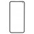 Replacement Front Glass For Nothing Phone 1 Black By - Maxbhi Com