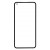 Replacement Front Glass For Nothing Phone 1 Black By - Maxbhi Com