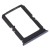 Sim Card Holder Tray For Oppo Reno5 5g Black - Maxbhi Com