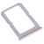 Sim Card Holder Tray For Oppo Reno5 5g White - Maxbhi Com