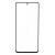 Replacement Front Glass For Vivo Iqoo 9 Se Sunset By - Maxbhi Com