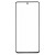Replacement Front Glass For Vivo Iqoo 9 Se Sunset By - Maxbhi Com