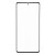 Replacement Front Glass For Vivo X70 Pro Plus White By - Maxbhi Com