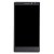 Lcd With Touch Screen For Nokia Lumia 930 Black By - Maxbhi Com