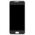 Lcd With Touch Screen For Samsung Galaxy C5 Grey By - Maxbhi Com