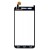 Touch Screen Digitizer For Karbonn K9 Viraat 4g White By - Maxbhi Com