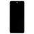 Lcd With Touch Screen For Motorola Moto G32 Silver By - Maxbhi Com