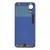 Back Panel Cover For Samsung Galaxy A03 Core Blue - Maxbhi Com