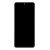 Lcd With Touch Screen For Xiaomi Redmi K50i 5g Black By - Maxbhi Com