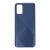 Back Panel Cover For Samsung Galaxy M02s Blue - Maxbhi Com