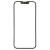 Replacement Front Glass For Apple Iphone 13 White By - Maxbhi Com