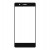 Replacement Front Glass For Huawei P9 Lite Gold By - Maxbhi Com