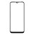 Replacement Front Glass For Xiaomi Poco M2 Black By - Maxbhi Com