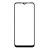 Replacement Front Glass For Xiaomi Poco M2 Blue By - Maxbhi Com