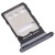 Sim Card Holder Tray For Huawei Nova 9 Black - Maxbhi Com