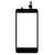 Touch Screen Digitizer For Xiaomi Redmi 2 Grey By - Maxbhi Com