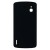 Back Panel Cover For Lg Nexus 4 E960 Black - Maxbhi Com