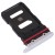Sim Card Holder Tray For Asus Zenfone 8 White - Maxbhi Com