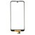 Touch Screen Digitizer For Honor 8a Pro Black By - Maxbhi Com